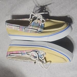 Sperry Top-sider Boating Slip-ons